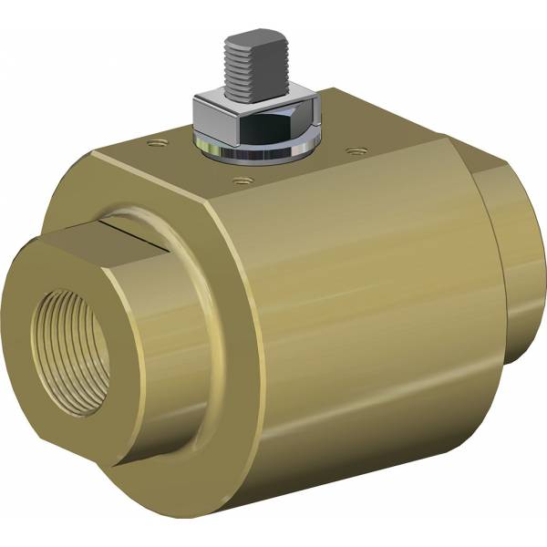 KRATOS alta ciclicidade para fluidos não autolubrificantes aço carbono