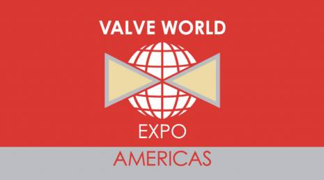 Valve World Americas Expo 2021