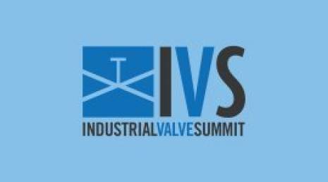 IVS - Industrial Valve Summit 2019
