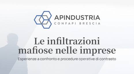 Patrocinador do evento "Infiltrações mafiosas nas empresas - Comparando experiências e contrastando procedimentos operacionais"