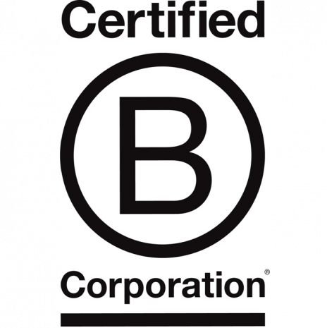 OMAL é a primeira empresa  de válvulas e atuadores do mundo Certificada B-Corporation®